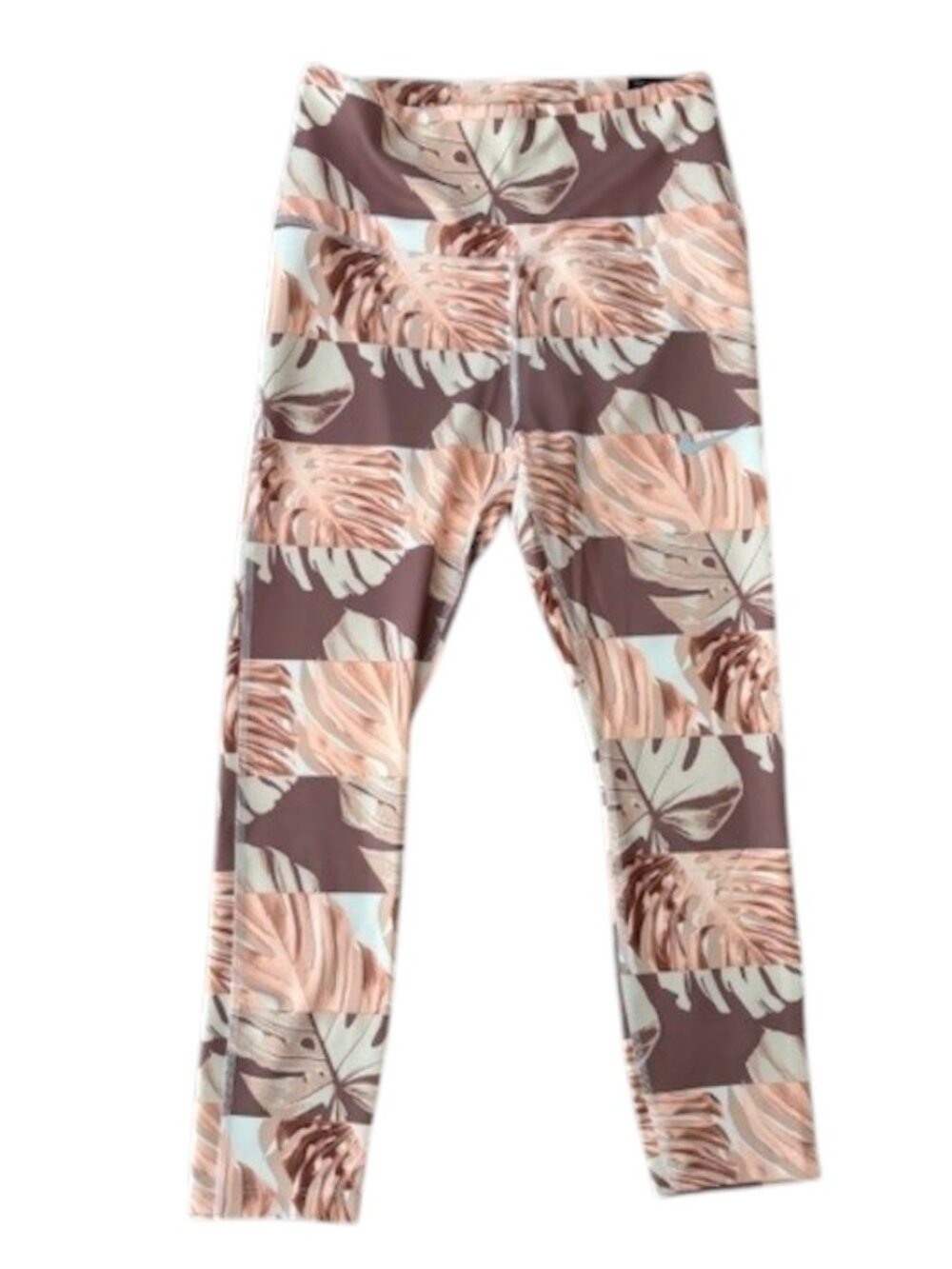 Nike Dry Cropped Leggings